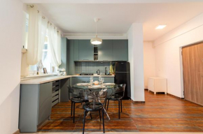 Apartament CRISHU PROMENADA